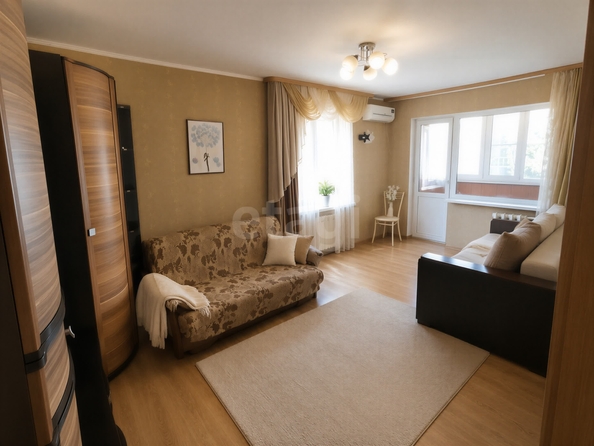 
  Продается 1-комн. квартира 31.7 м². Фото 4.