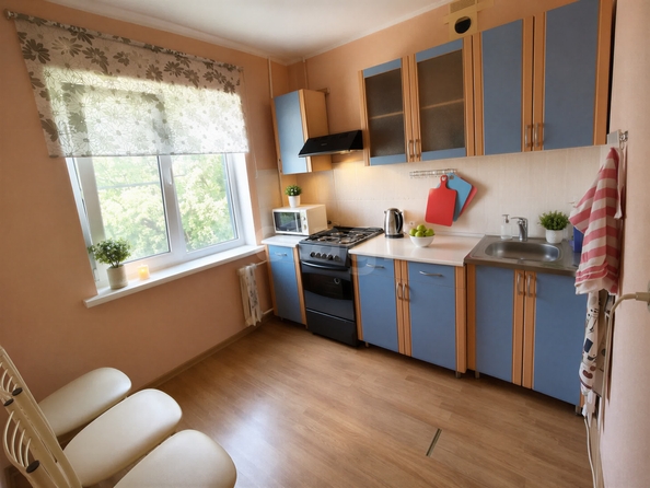 
  Продается 1-комн. квартира 31.7 м². Фото 5.