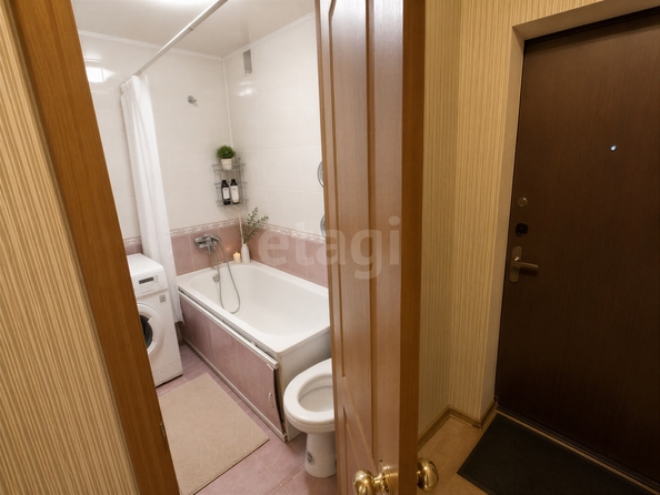 
  Продается 1-комн. квартира 31.7 м². Фото 6.