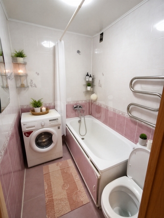 
  Продается 1-комн. квартира 31.7 м². Фото 7.