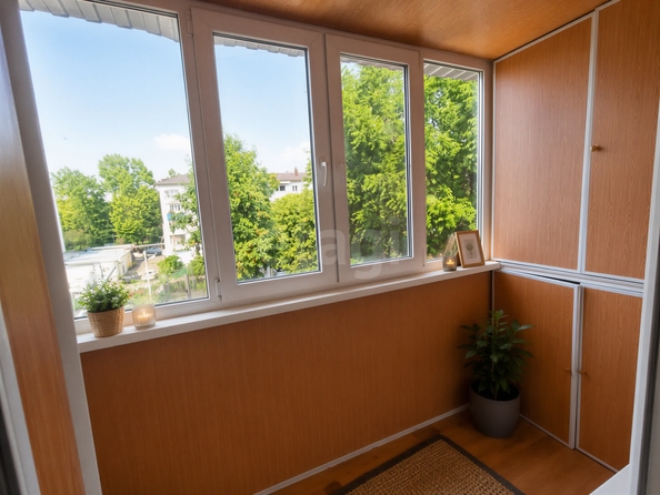 
  Продается 1-комн. квартира 31.7 м². Фото 8.