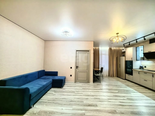 
  Продается 4-комн. квартира 89.6 м², в ЖК Достояние, литера 18. Фото 1.