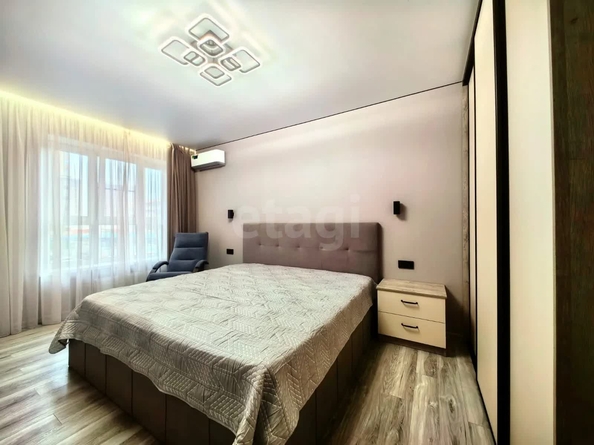 
  Продается 4-комн. квартира 89.6 м², в ЖК Достояние, литера 18. Фото 2.