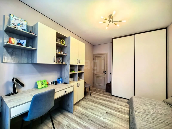 
  Продается 4-комн. квартира 89.6 м², в ЖК Достояние, литера 18. Фото 3.