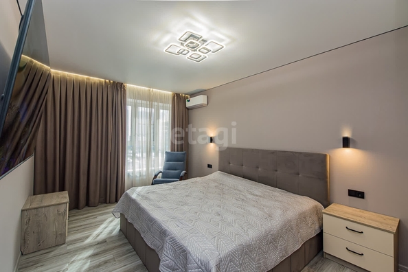 
  Продается 4-комн. квартира 89.6 м², в ЖК Достояние, литера 18. Фото 5.