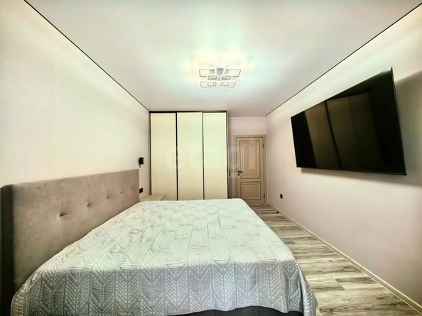 
  Продается 4-комн. квартира 89.6 м², в ЖК Достояние, литера 18. Фото 6.