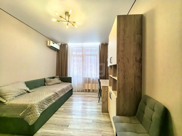 
  Продается 4-комн. квартира 89.6 м², в ЖК Достояние, литера 18. Фото 8.