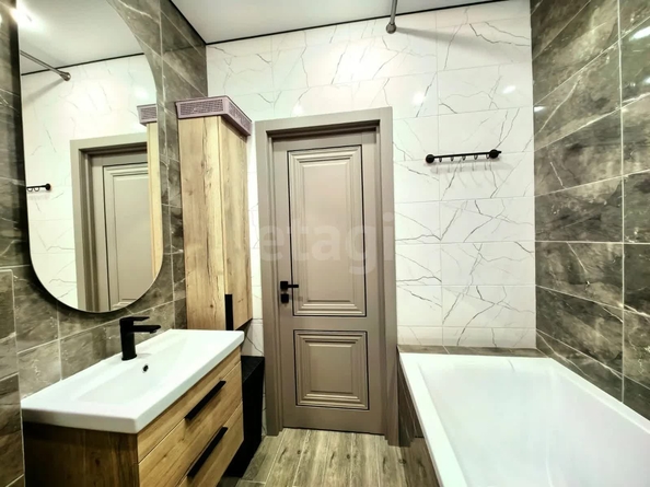 
  Продается 4-комн. квартира 89.6 м², в ЖК Достояние, литера 18. Фото 10.