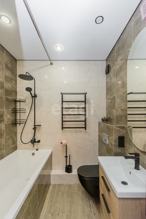 
  Продается 4-комн. квартира 89.6 м², в ЖК Достояние, литера 18. Фото 11.