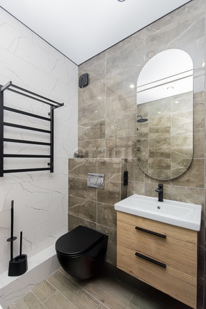 
  Продается 4-комн. квартира 89.6 м², в ЖК Достояние, литера 18. Фото 12.