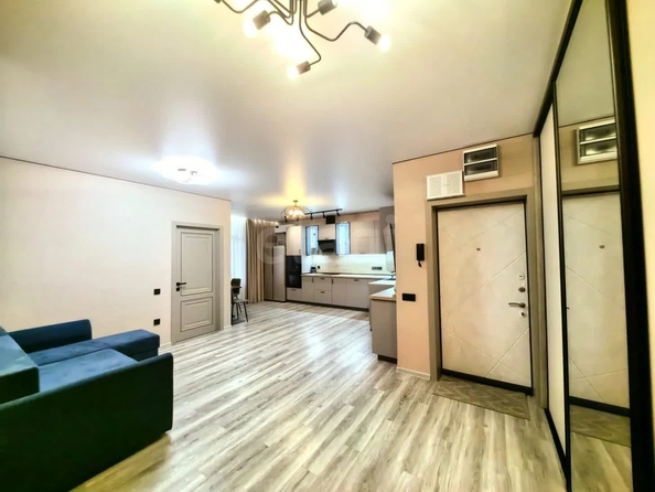 
  Продается 4-комн. квартира 89.6 м², в ЖК Достояние, литера 18. Фото 15.
