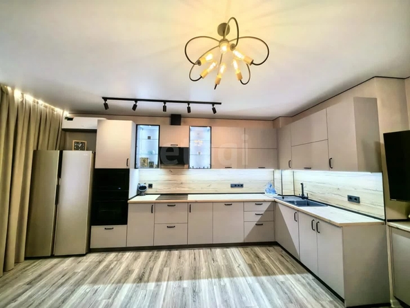 
  Продается 4-комн. квартира 89.6 м², в ЖК Достояние, литера 18. Фото 16.