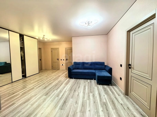 
  Продается 4-комн. квартира 89.6 м², в ЖК Достояние, литера 18. Фото 17.