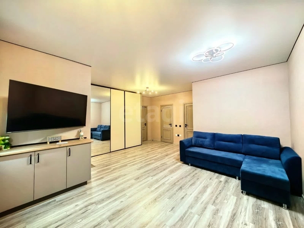 
  Продается 4-комн. квартира 89.6 м², в ЖК Достояние, литера 18. Фото 19.