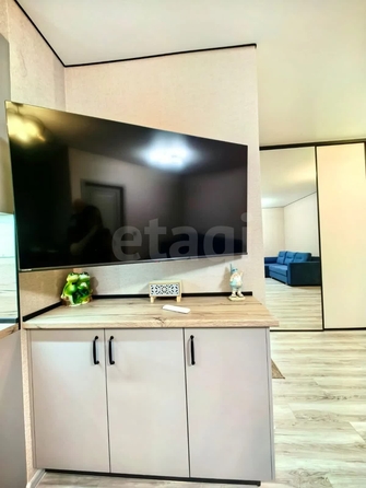 
  Продается 4-комн. квартира 89.6 м², в ЖК Достояние, литера 18. Фото 20.