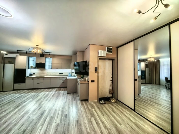 
  Продается 4-комн. квартира 89.6 м², в ЖК Достояние, литера 18. Фото 21.