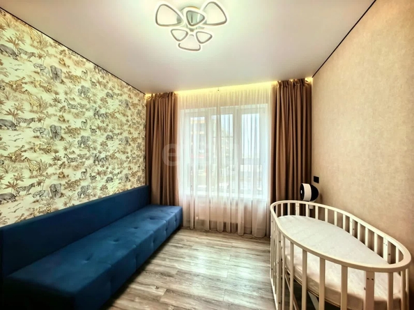 
  Продается 4-комн. квартира 89.6 м², в ЖК Достояние, литера 18. Фото 22.