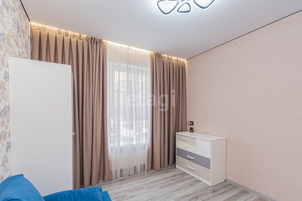 
  Продается 4-комн. квартира 89.6 м², в ЖК Достояние, литера 18. Фото 24.