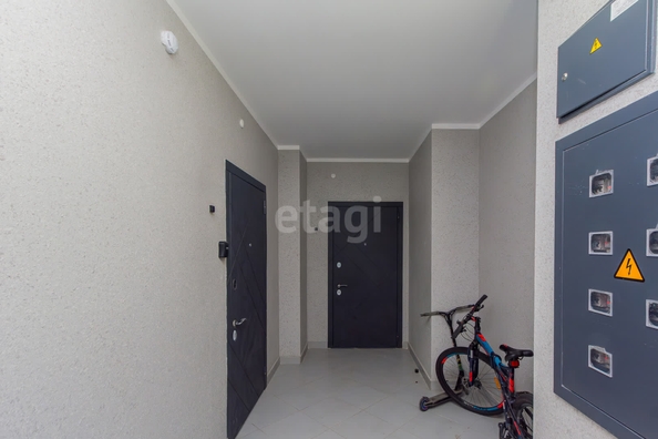 
  Продается 4-комн. квартира 89.6 м², в ЖК Достояние, литера 18. Фото 26.