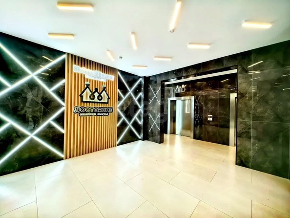
  Продается 4-комн. квартира 89.6 м², в ЖК Достояние, литера 18. Фото 28.