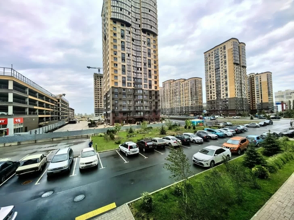 
  Продается 4-комн. квартира 89.6 м², в ЖК Достояние, литера 18. Фото 30.