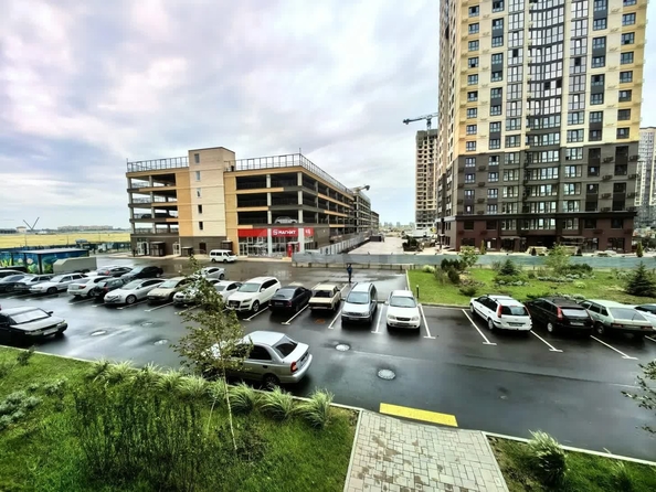 
  Продается 4-комн. квартира 89.6 м², в ЖК Достояние, литера 18. Фото 31.