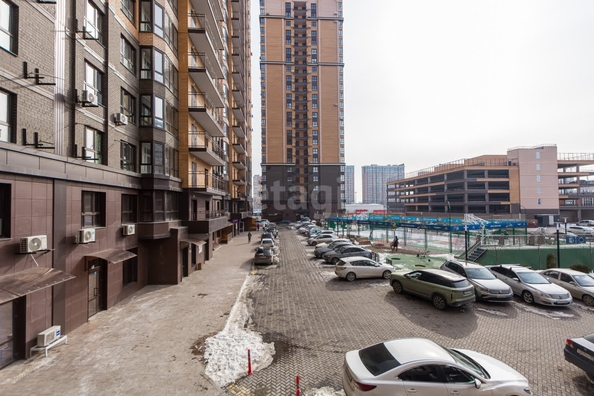
  Продается 4-комн. квартира 89.6 м², в ЖК Достояние, литера 18. Фото 32.