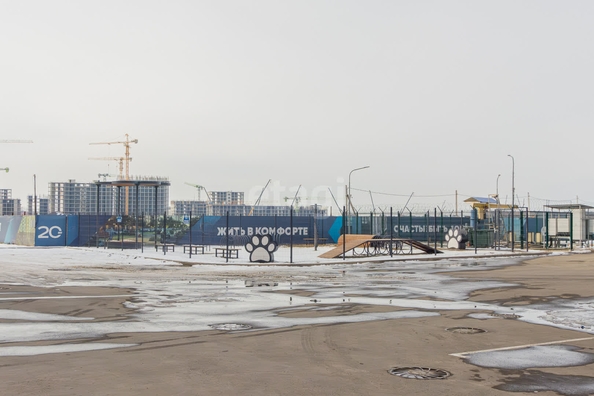 
  Продается 4-комн. квартира 89.6 м², в ЖК Достояние, литера 18. Фото 33.