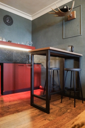 
  Продается студия 26 м², в МКР Любимово, 2 квартал литер 2. Фото 8.