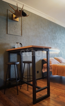 
  Продается студия 26 м², в МКР Любимово, 2 квартал литер 2. Фото 10.