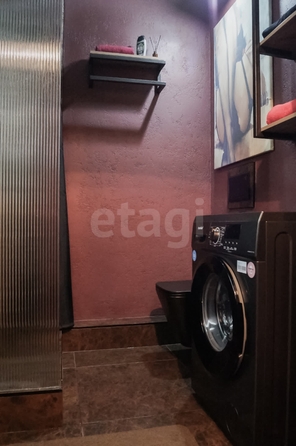 
  Продается студия 26 м², в МКР Любимово, 2 квартал литер 2. Фото 23.