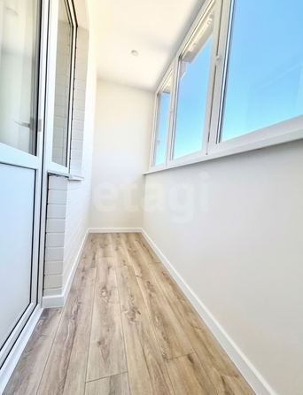 
  Продается 1-комн. квартира 38 м², в ЖК Самолет, литера 27. Фото 3.