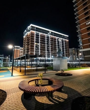 
  Продается 1-комн. квартира 38 м², в ЖК Самолет, литера 27. Фото 5.