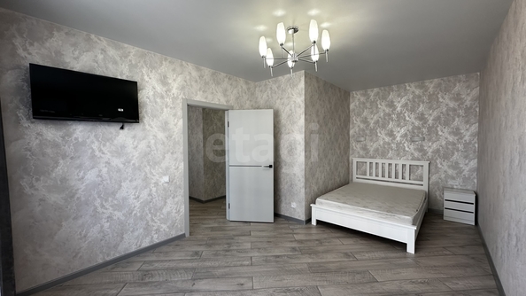 
  Продается 1-комн. квартира 37.1 м², в ЖК Отражение, 1 очередь литера 2. Фото 2.