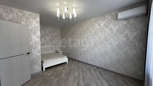 
  Продается 1-комн. квартира 37.1 м², в ЖК Отражение, 1 очередь литера 2. Фото 3.