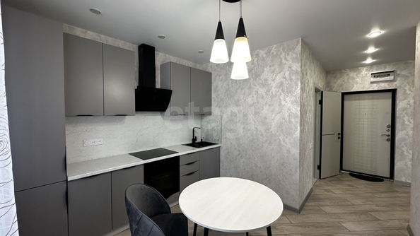 
  Продается 1-комн. квартира 37.1 м², в ЖК Отражение, 1 очередь литера 2. Фото 4.