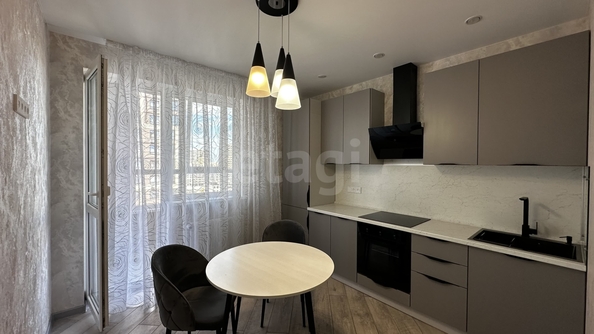 
  Продается 1-комн. квартира 37.1 м², в ЖК Отражение, 1 очередь литера 2. Фото 5.