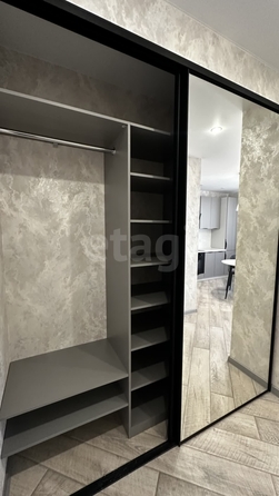 
  Продается 1-комн. квартира 37.1 м², в ЖК Отражение, 1 очередь литера 2. Фото 7.