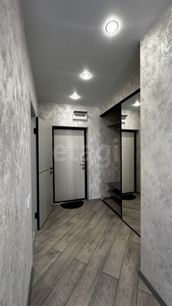 
  Продается 1-комн. квартира 37.1 м², в ЖК Отражение, 1 очередь литера 2. Фото 8.