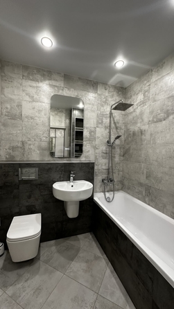 
  Продается 1-комн. квартира 37.1 м², в ЖК Отражение, 1 очередь литера 2. Фото 9.