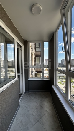 
  Продается 1-комн. квартира 37.1 м², в ЖК Отражение, 1 очередь литера 2. Фото 11.