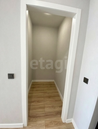 
  Продается 1-комн. квартира 37.3 м², в ЖК Самолет, литера 51. Фото 4.