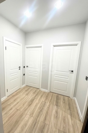 
  Продается 1-комн. квартира 37.3 м², в ЖК Самолет, литера 51. Фото 7.