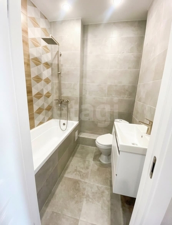 
  Продается 1-комн. квартира 37.3 м², в ЖК Самолет, литера 51. Фото 9.