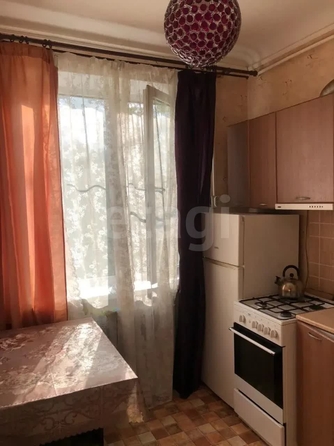
  Продается 1-комн. квартира 29.5 м². Фото 3.