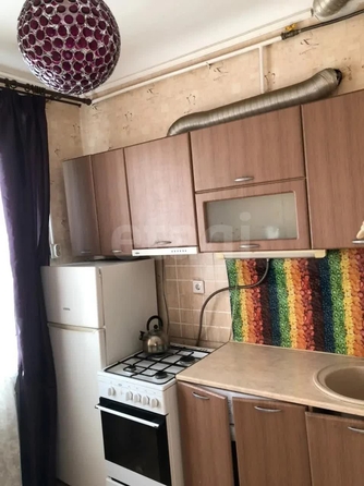 
  Продается 1-комн. квартира 29.5 м². Фото 4.