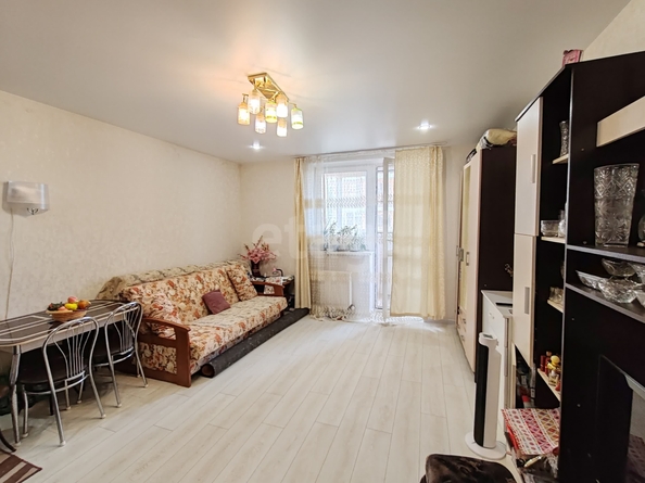 
  Продается студия 29.7 м². Фото 2.
