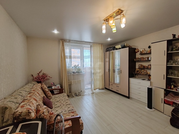 
  Продается студия 29.7 м². Фото 3.