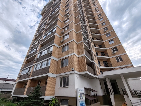
  Продается студия 29.7 м². Фото 10.
