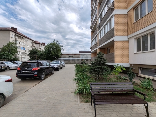 
  Продается студия 29.7 м². Фото 13.